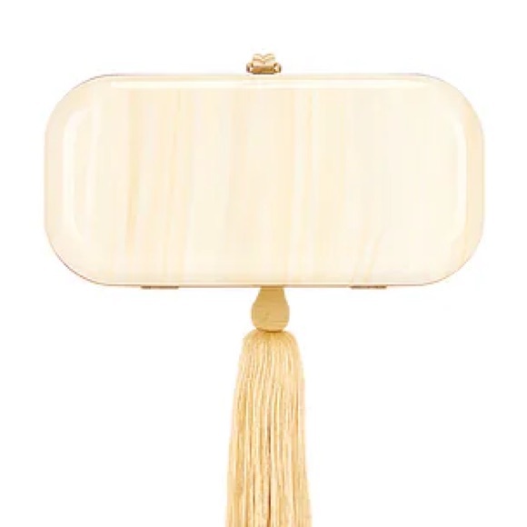 Cult Gaia Yasmin Clutch - Picture 2 of 12